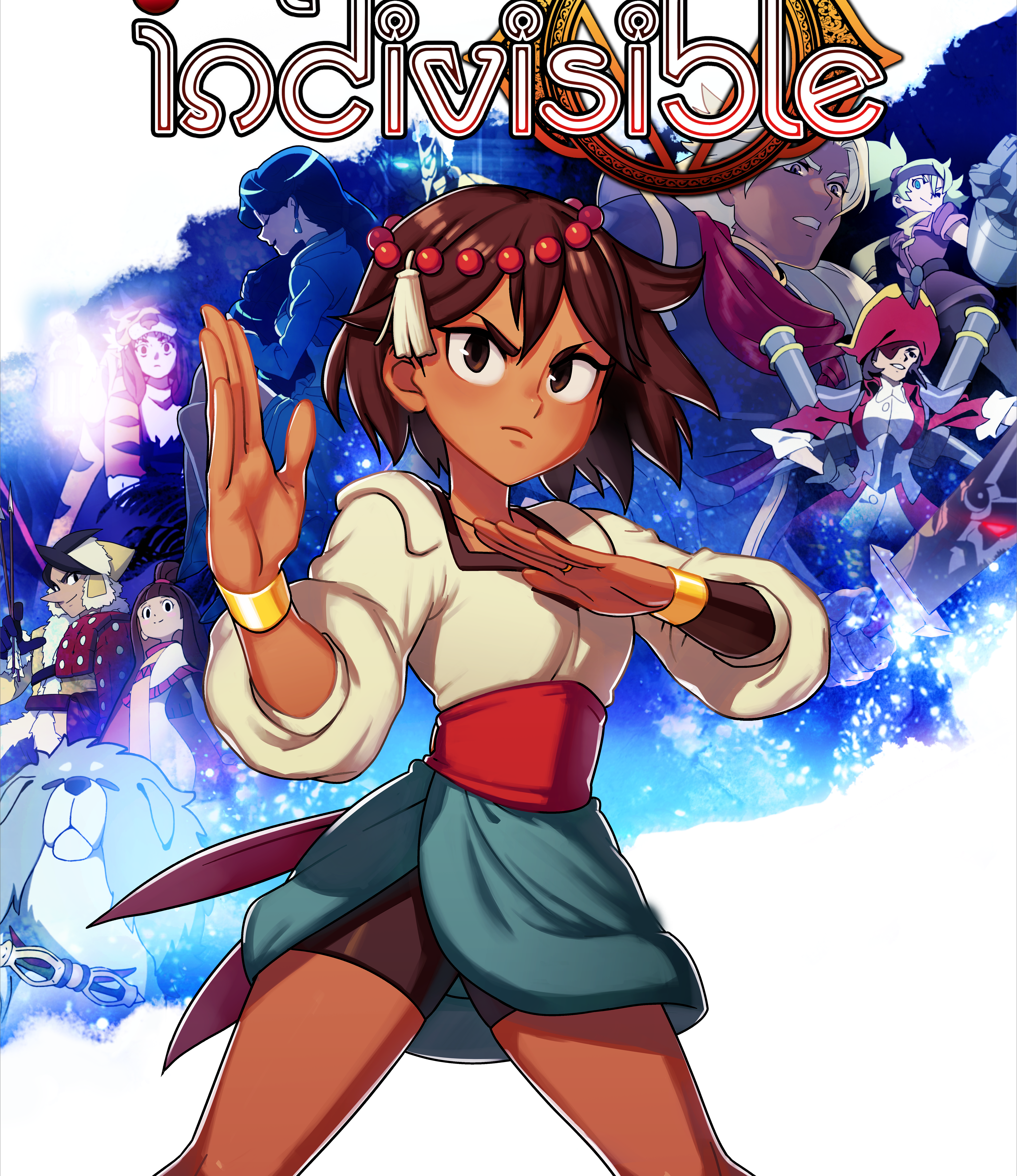 Indivisible